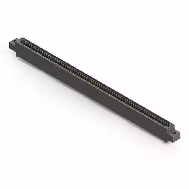 395-069-523-604 EDAC Inc.  Edgeboard Connectors